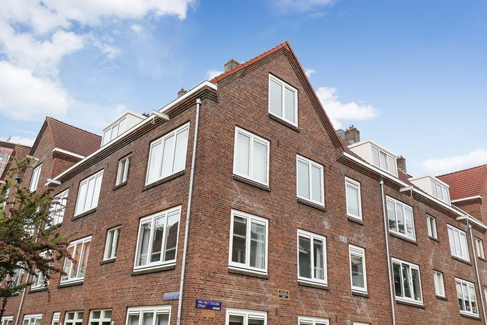 Poggenbeekstraat 11 1