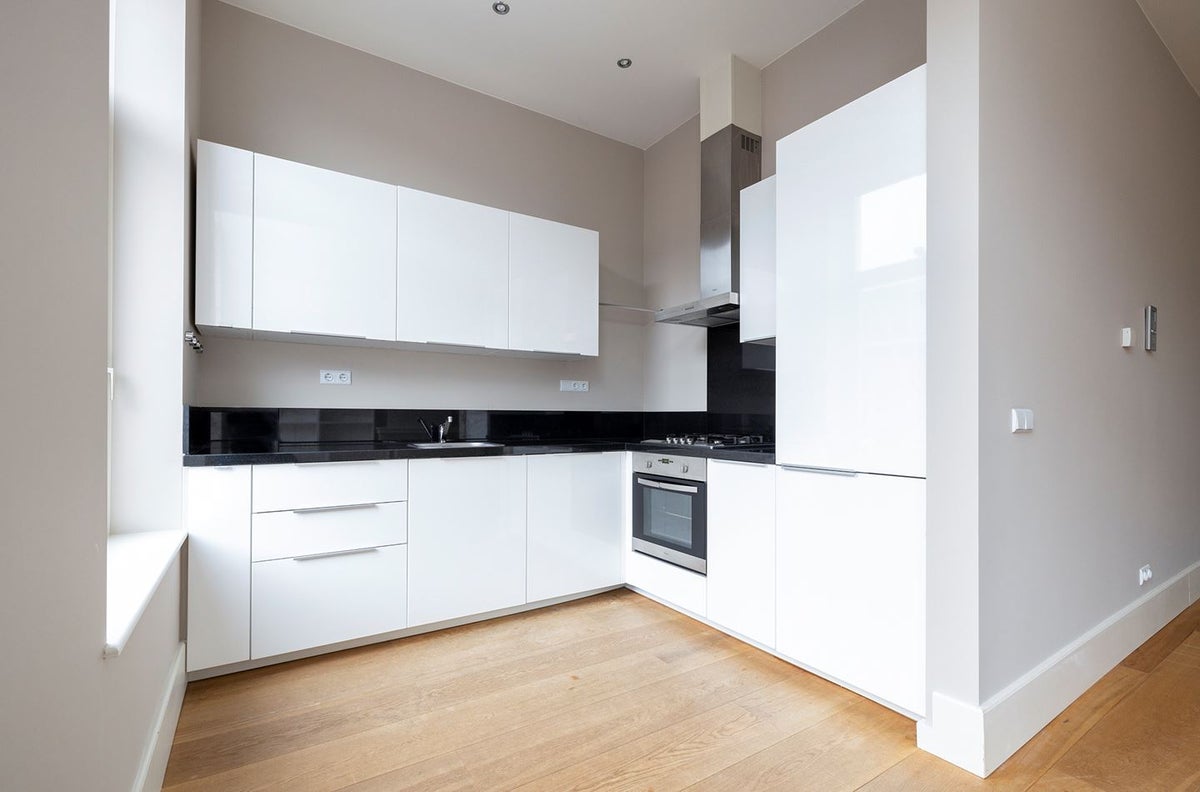 Te huur: Appartement Nassau Odijckstraat in Den Haag