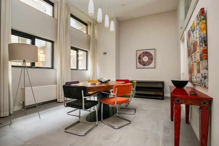 Te huur: Appartement Sint-Jobstraat in Rotterdam