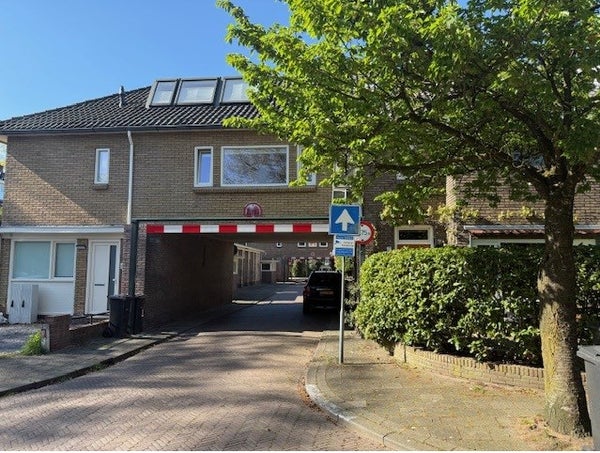 Appartement Marconiweg in Bussum