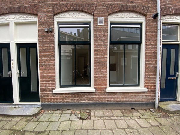 Appartement Stationsweg in Leeuwarden