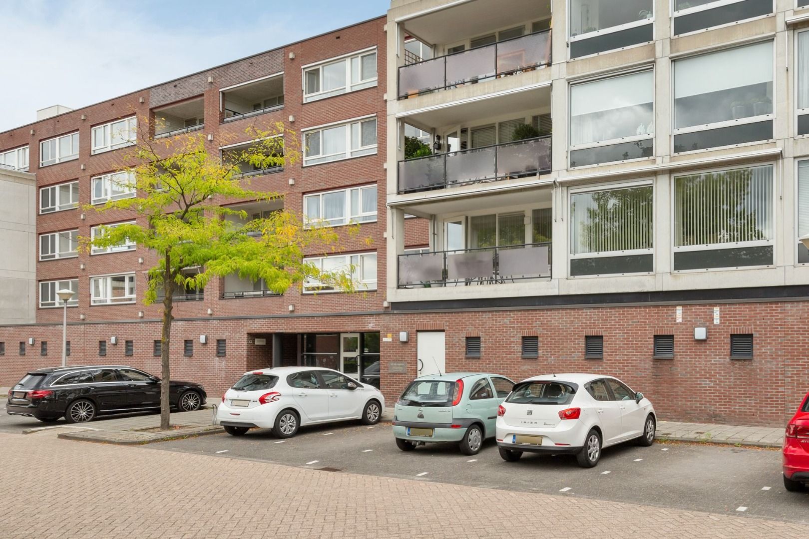 Flat Havensingel