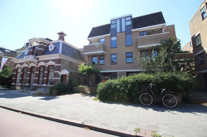 Te huur: Appartement Hereweg in Groningen