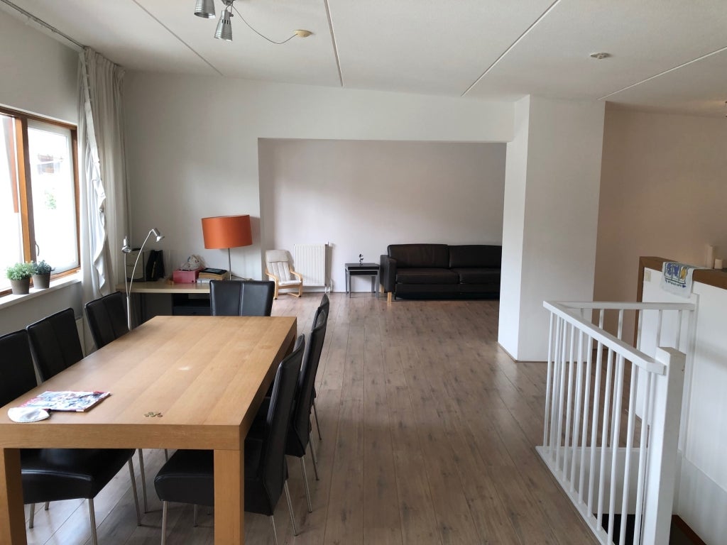 Te huur Appartement Arsenaalplaats in Nijmegen