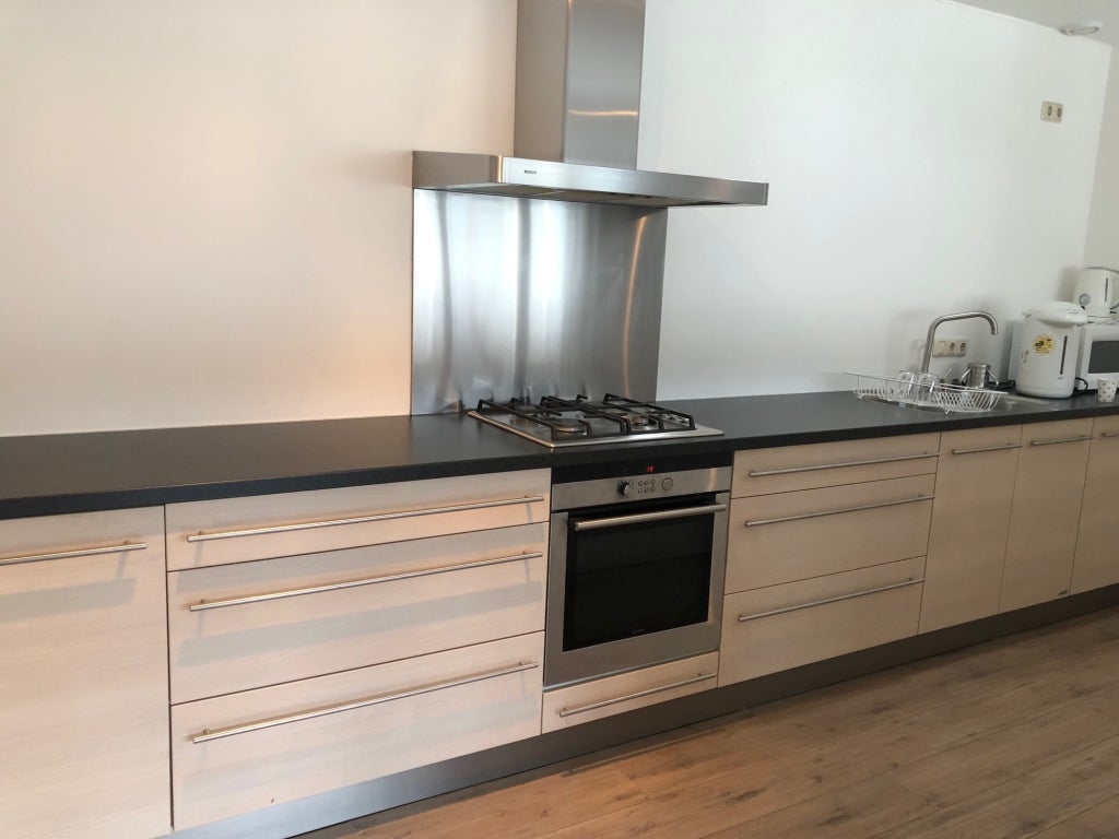 Te huur Appartement Arsenaalplaats in Nijmegen