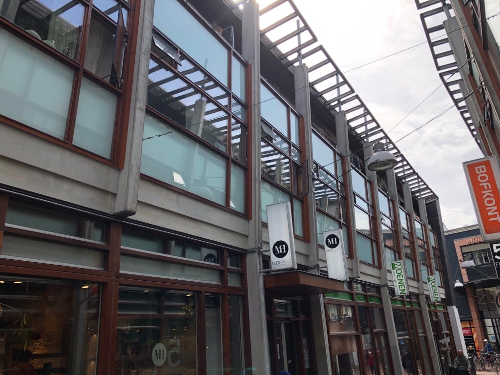 Te huur Appartement Arsenaalplaats in Nijmegen
