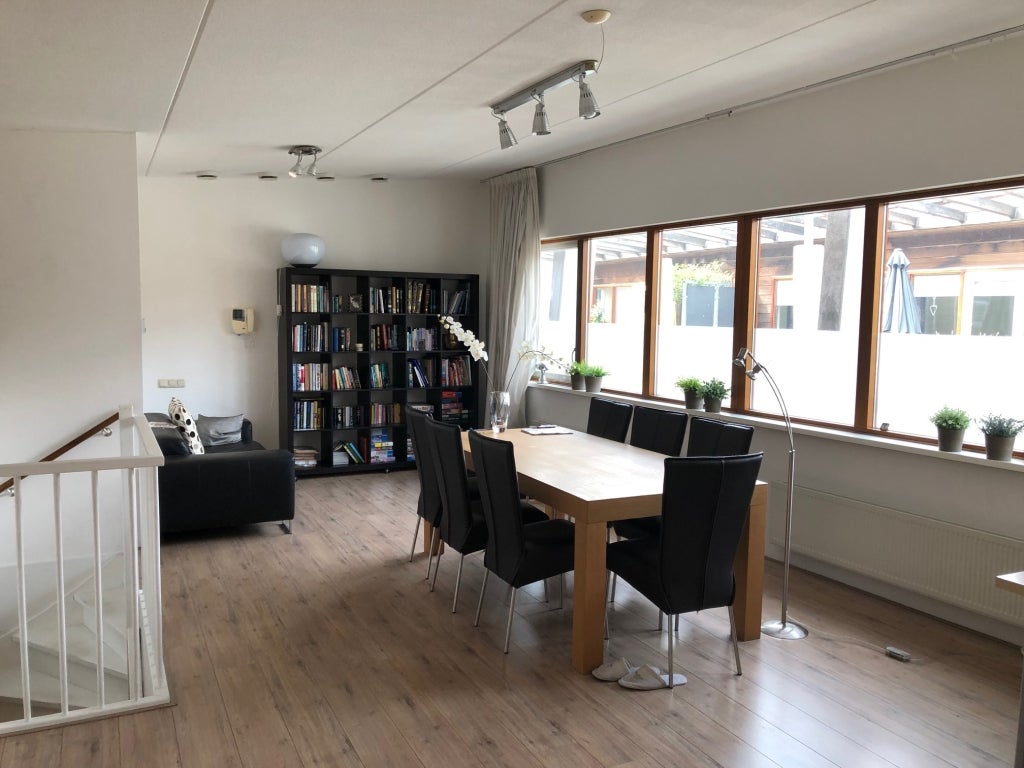 Te huur Appartement Arsenaalplaats in Nijmegen