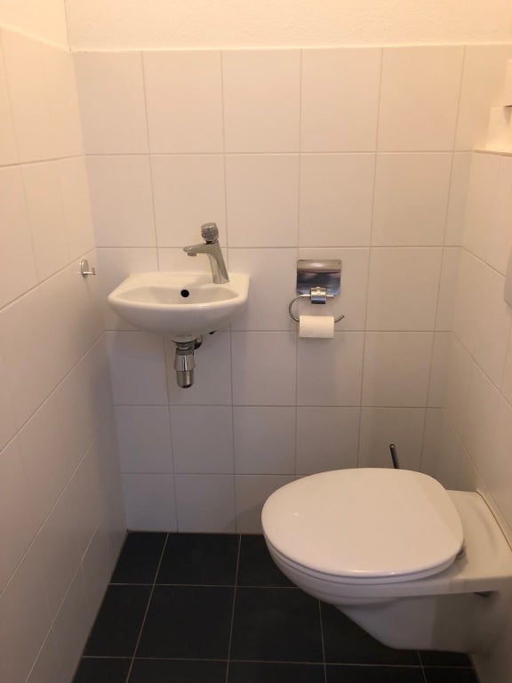 Te huur Appartement Arsenaalplaats in Nijmegen