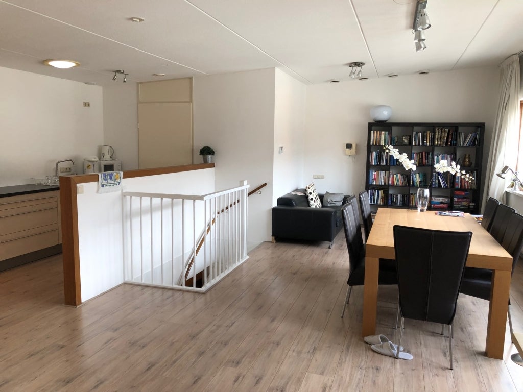 Te huur Appartement Arsenaalplaats in Nijmegen