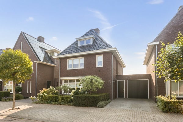 Te huur: Huis Het Laar in Zundert