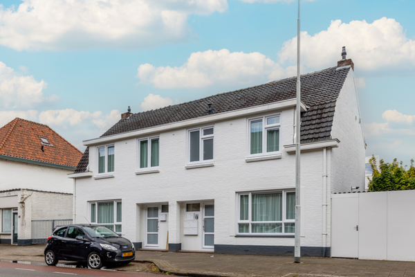 Appartement Hastelweg in Eindhoven