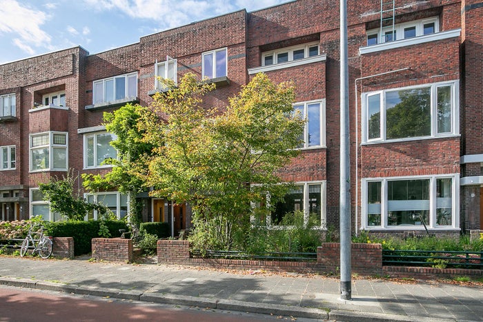 Te huur: Appartement Korreweg in Groningen