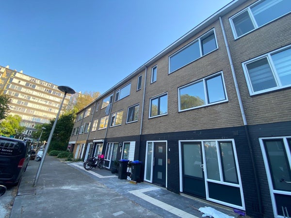 Flat Cobradreef in Utrecht