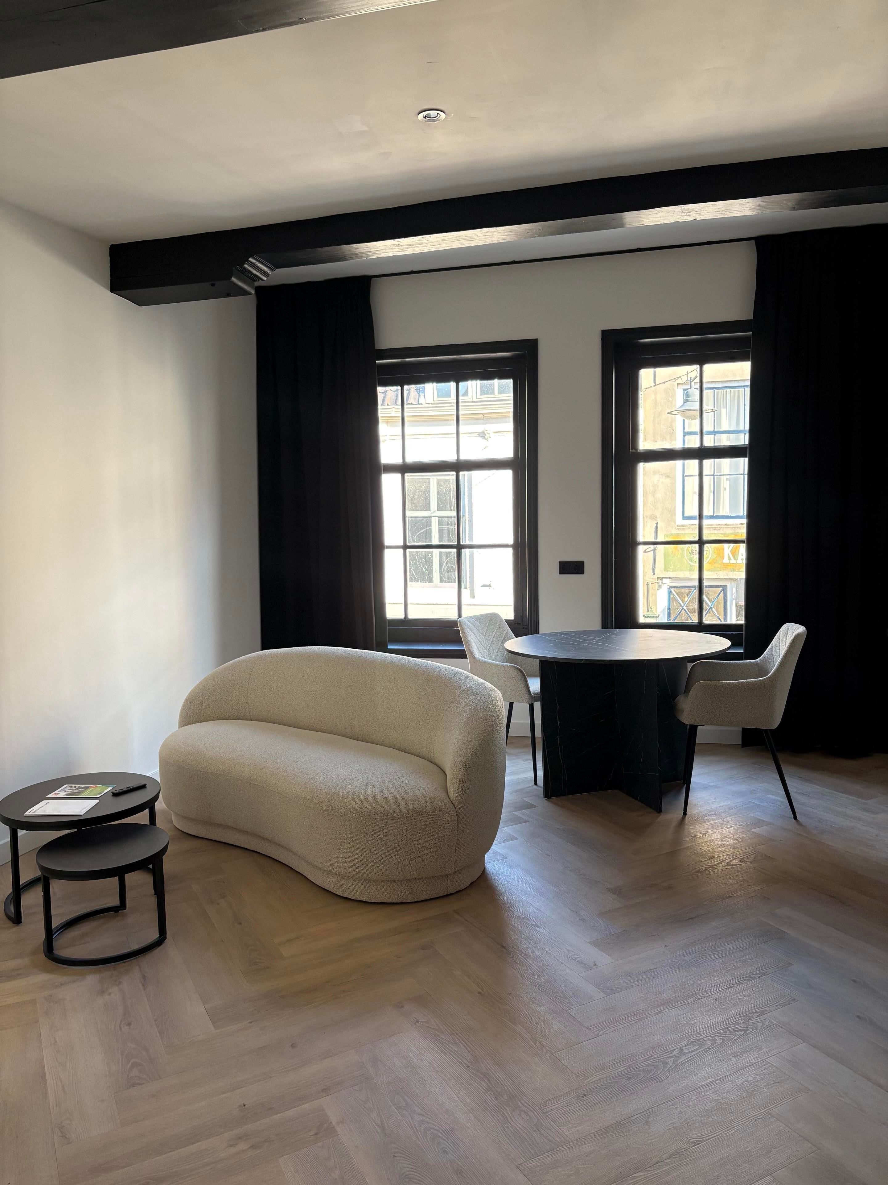 Woning te huur: Vlasmarkt, Middelburg