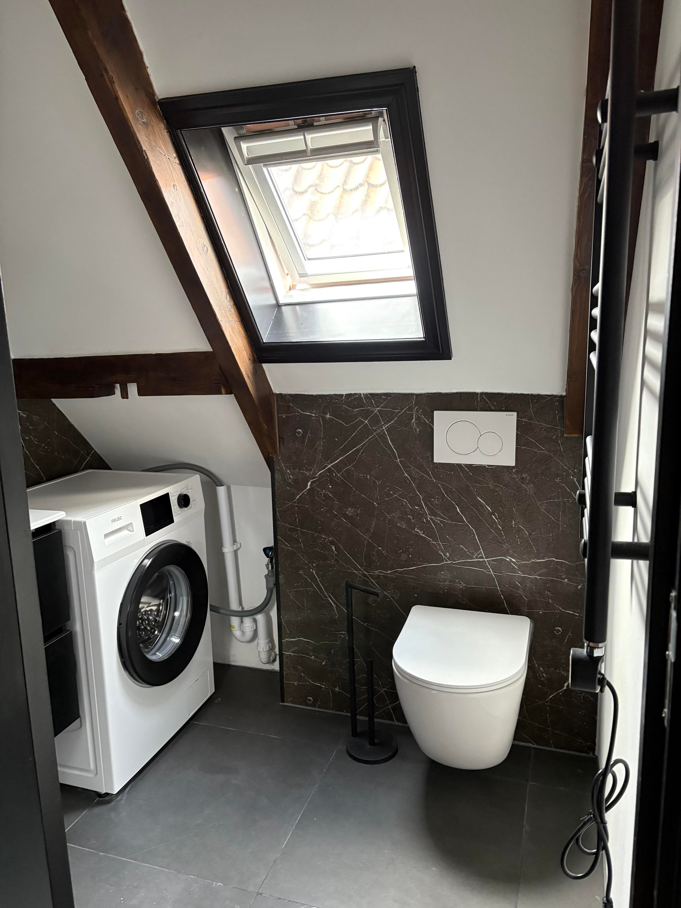Woning te huur: Vlasmarkt, Middelburg