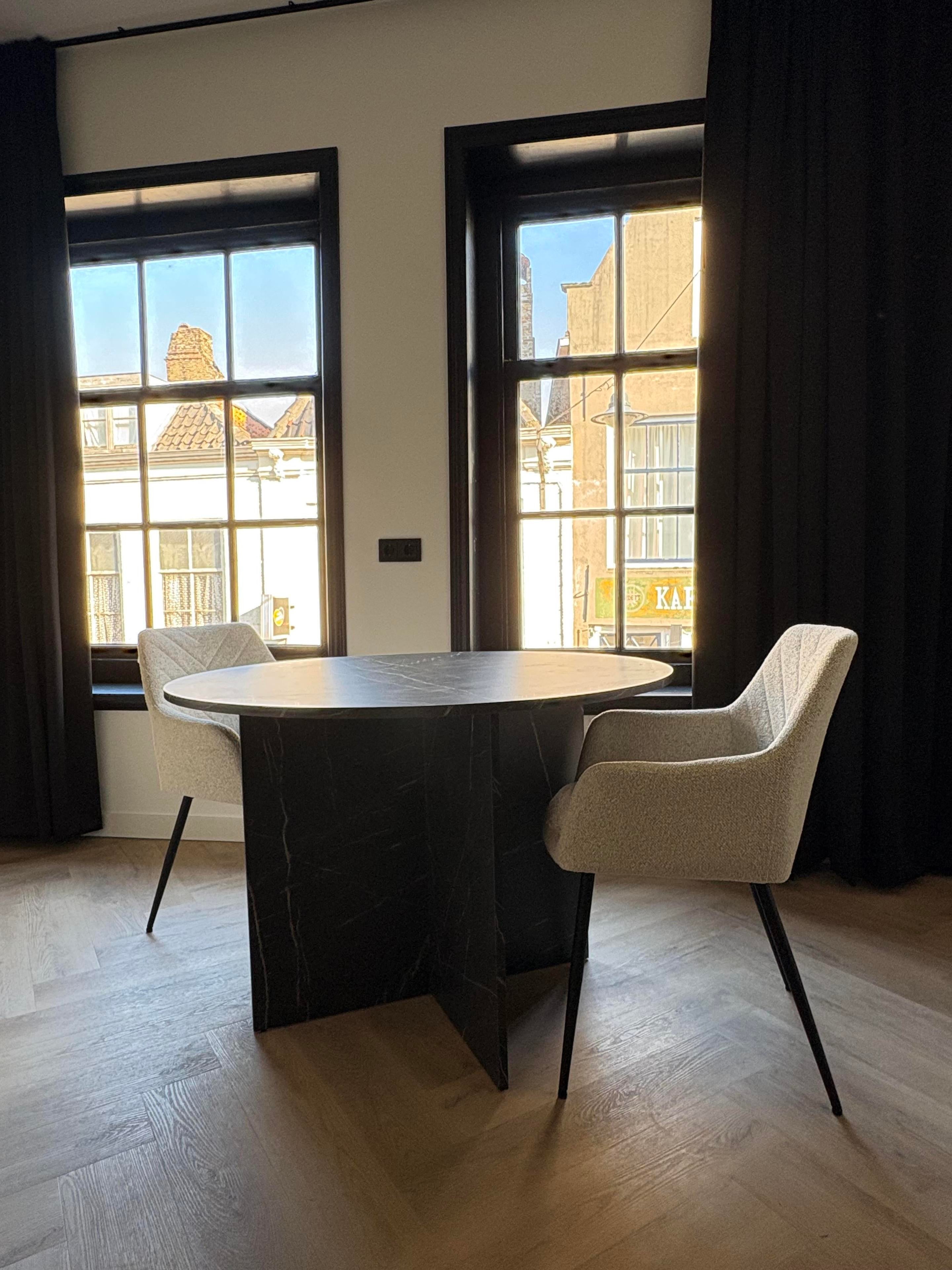 Woning te huur: Vlasmarkt, Middelburg