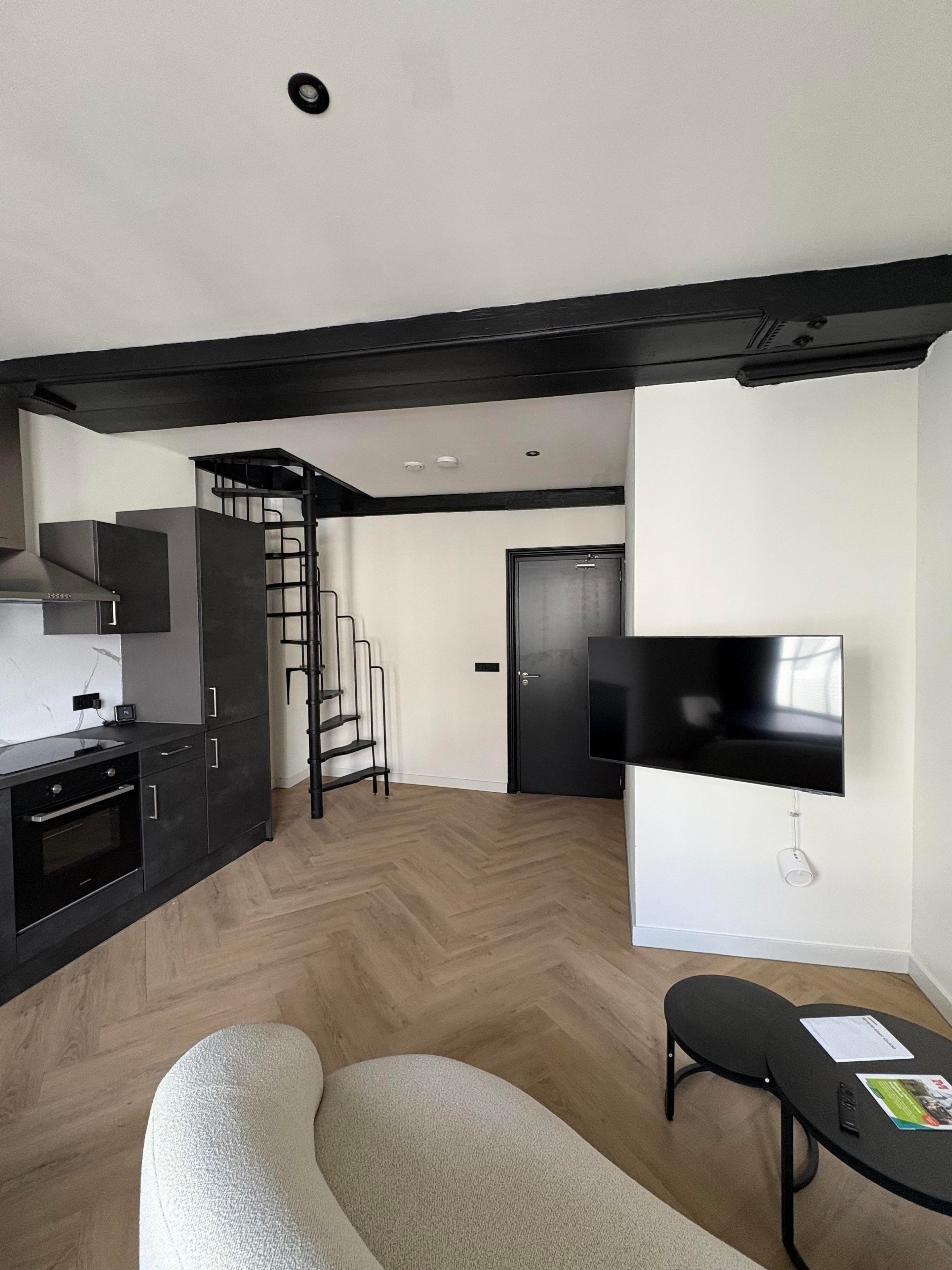 Woning te huur: Vlasmarkt, Middelburg