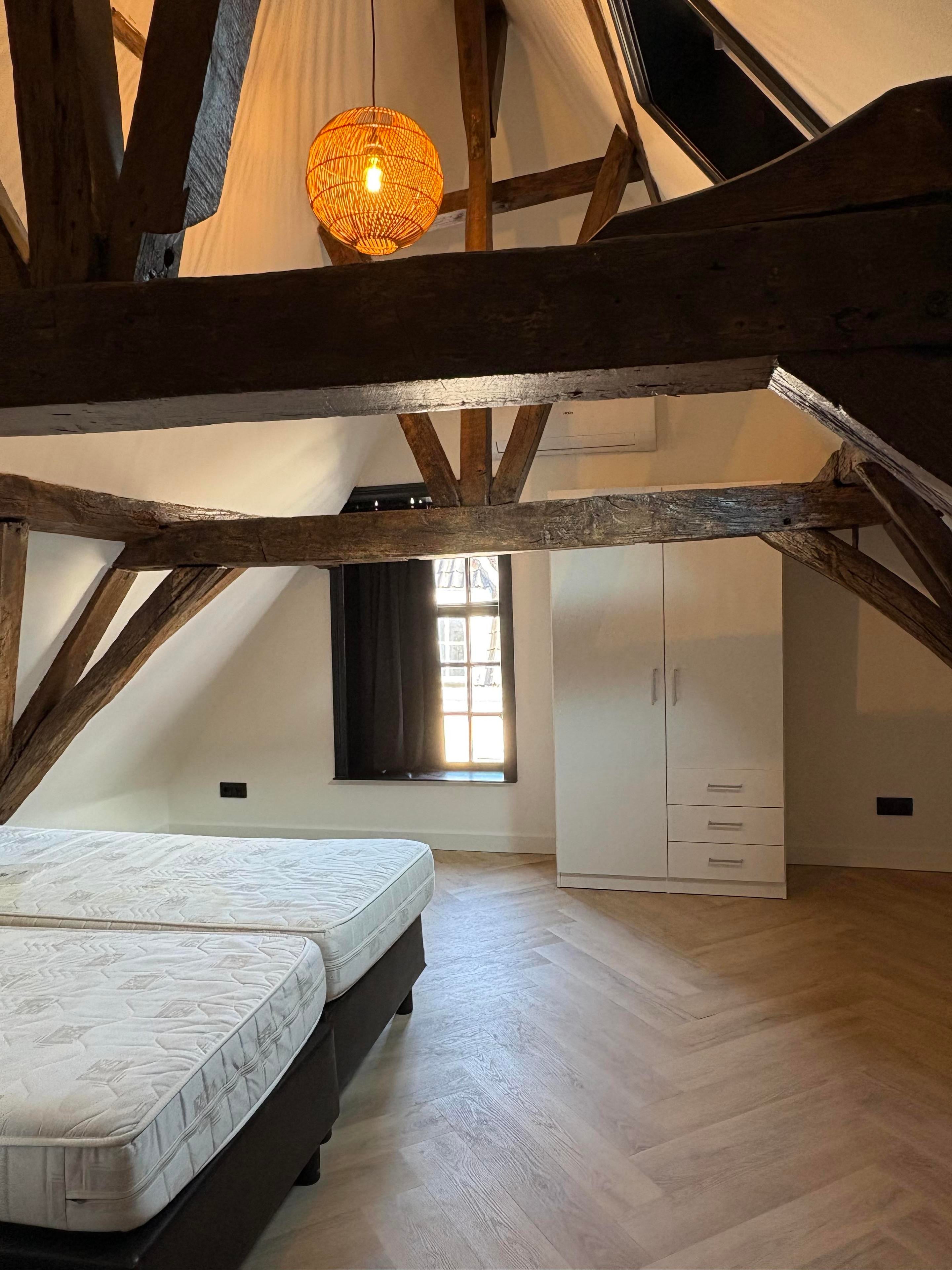 Woning te huur: Vlasmarkt, Middelburg