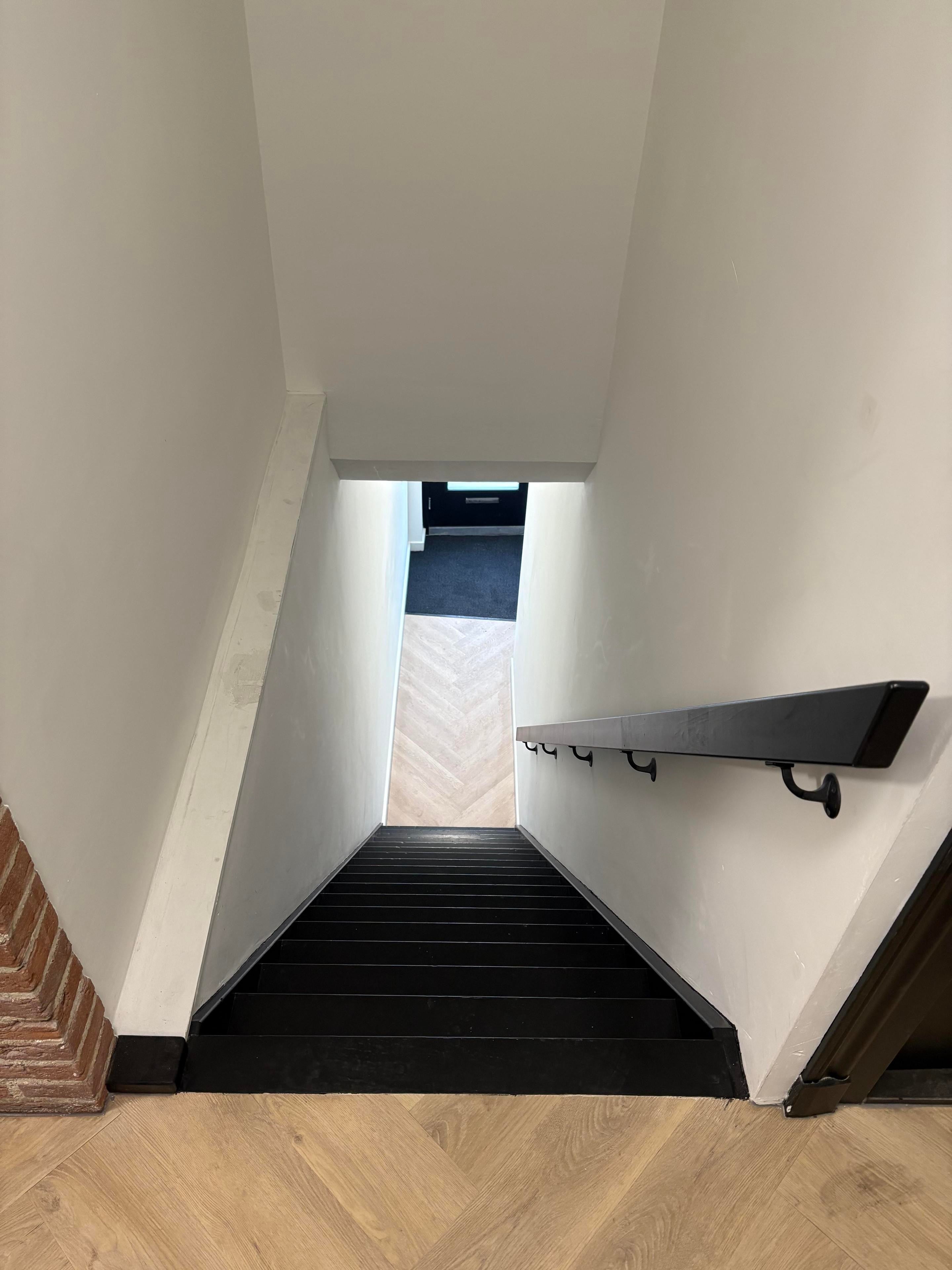 Woning te huur: Vlasmarkt, Middelburg