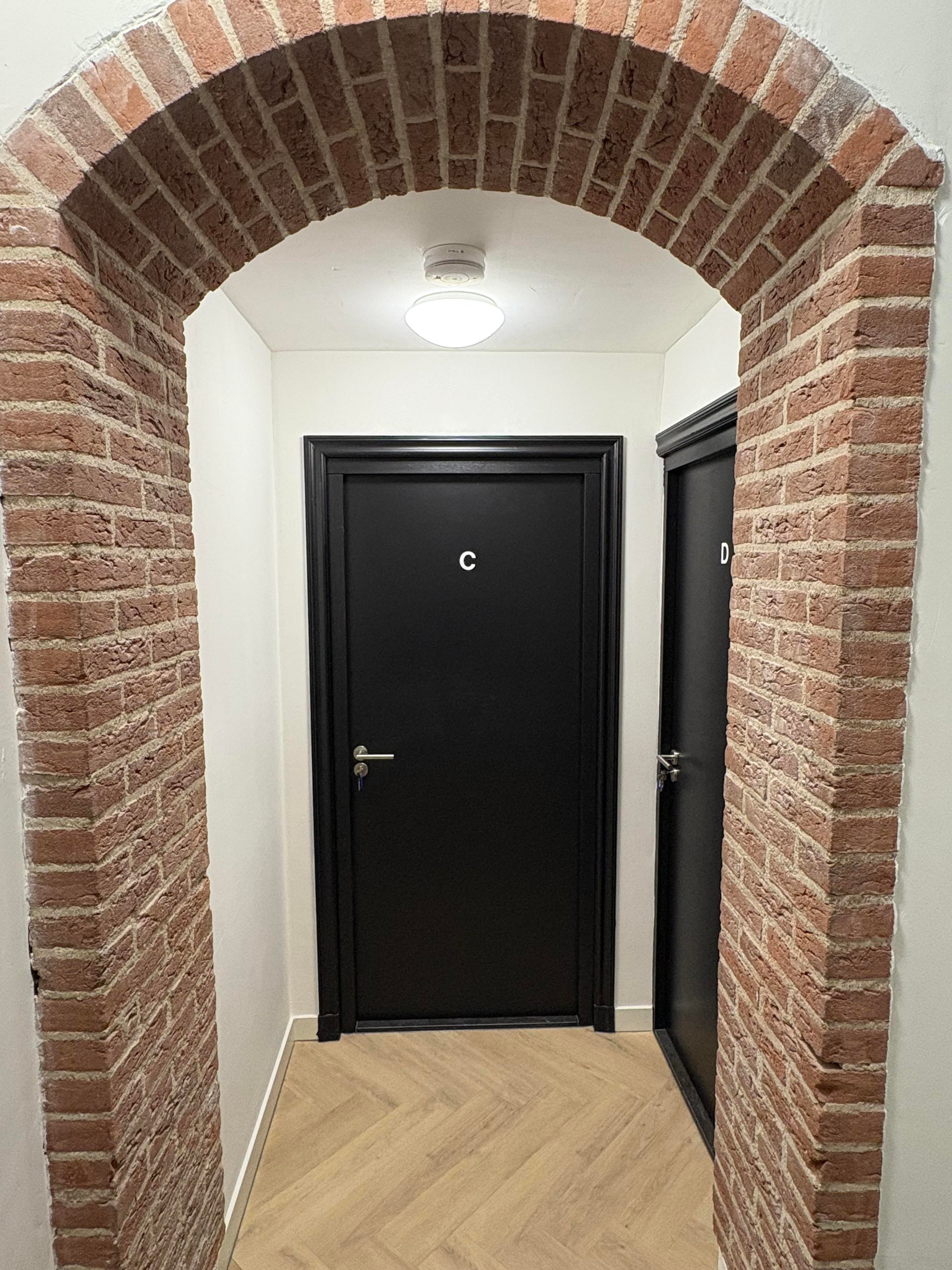 Woning te huur: Vlasmarkt, Middelburg