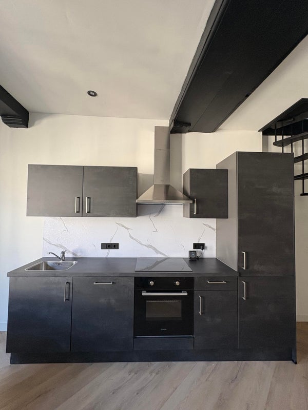 Appartement Vlasmarkt in Middelburg