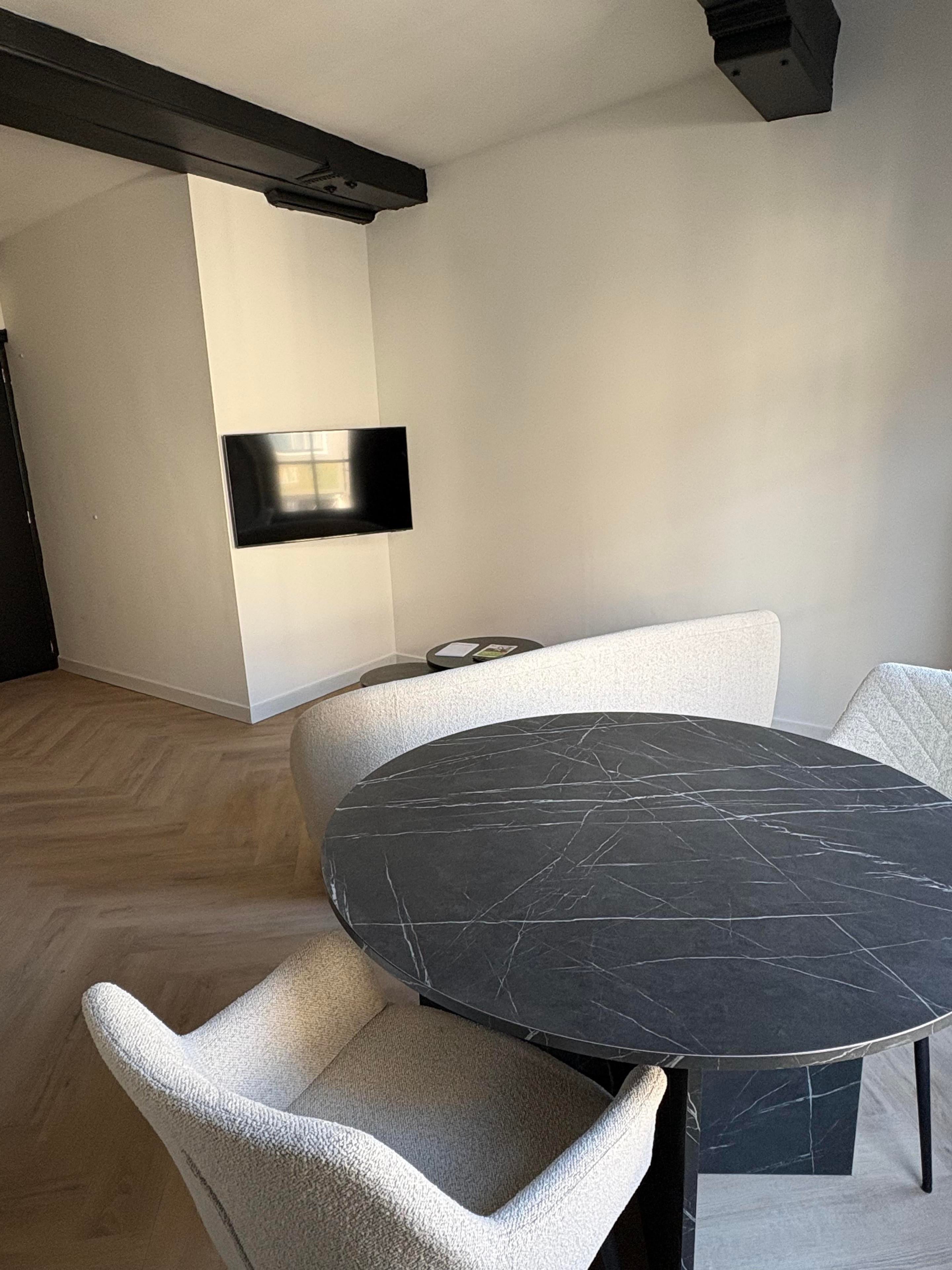 Woning te huur: Vlasmarkt, Middelburg