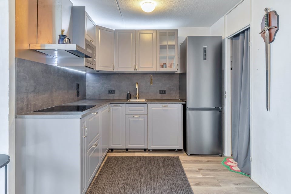 Appartement te koop: Erasmusdomein 18D, Maastricht