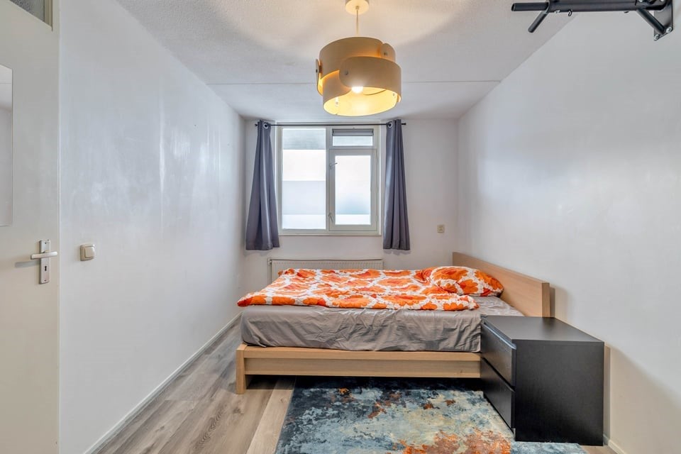 Appartement te koop: Erasmusdomein 18D, Maastricht