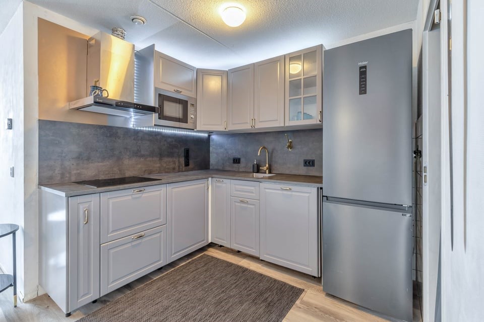 Appartement te koop: Erasmusdomein 18D, Maastricht