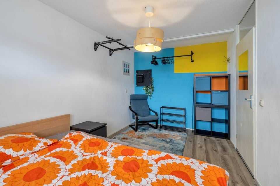 Appartement te koop: Erasmusdomein 18D, Maastricht