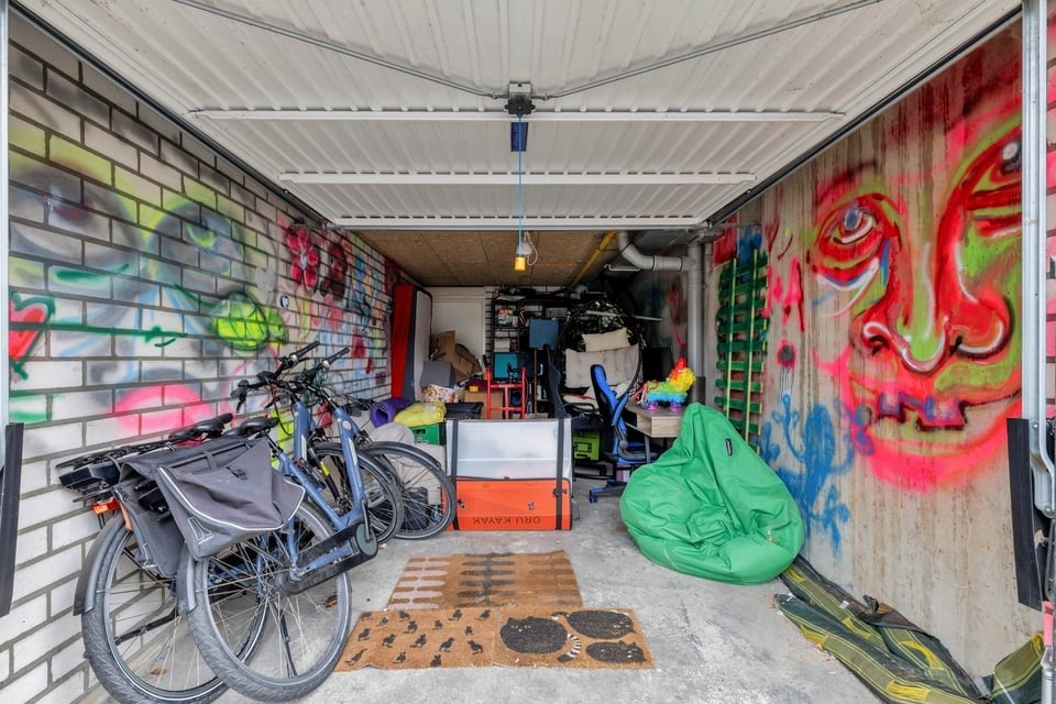 Appartement te koop: Erasmusdomein 18D, Maastricht