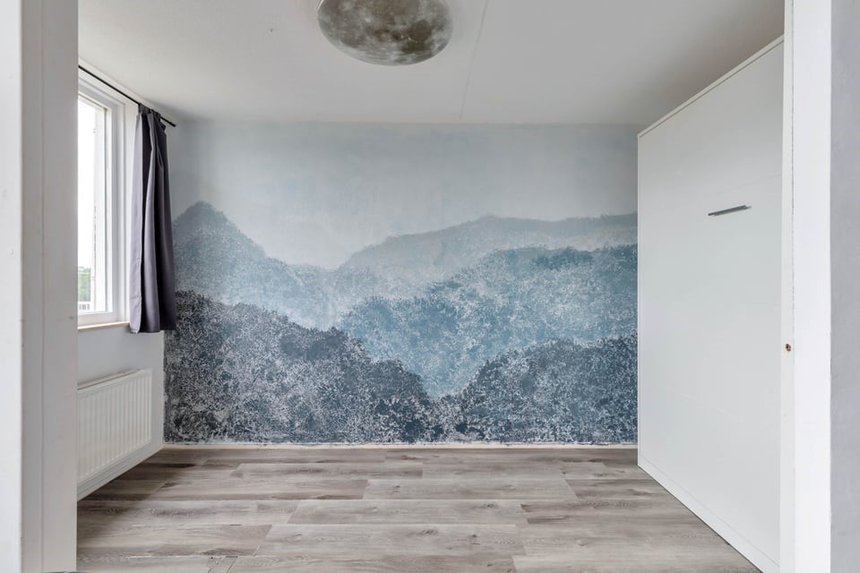 Appartement te koop: Erasmusdomein 18D, Maastricht