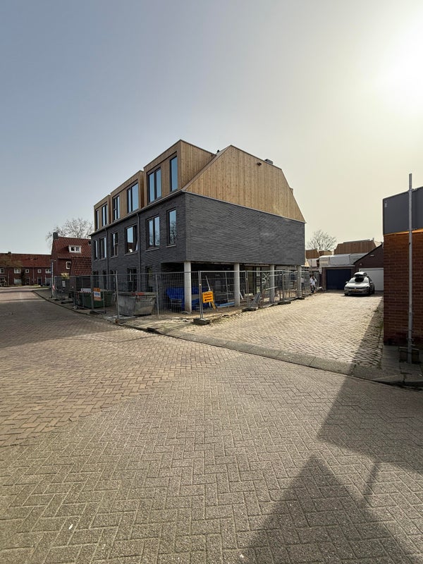 Appartamento Kneppelhoutstraat 19 a Eindhoven