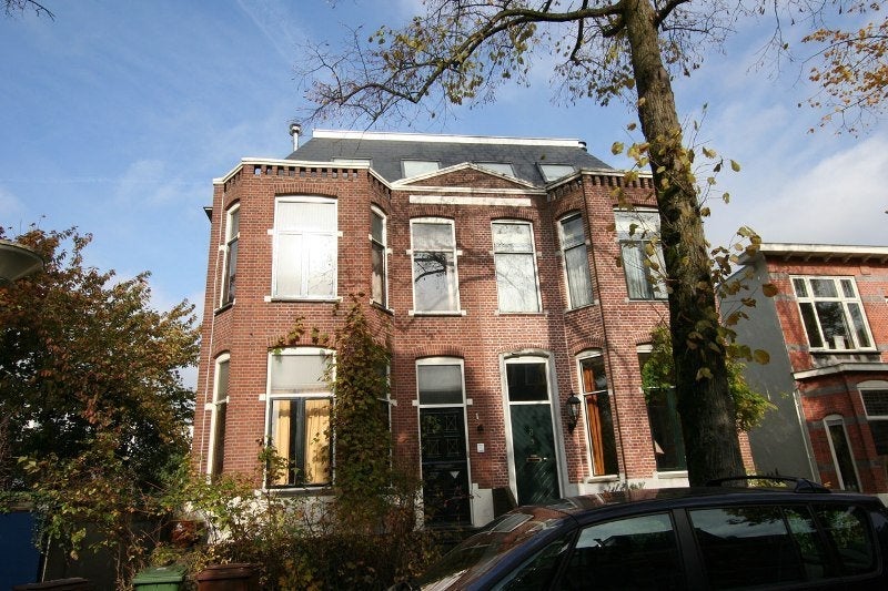 Appartement Burgemeester Passtoorsstraat