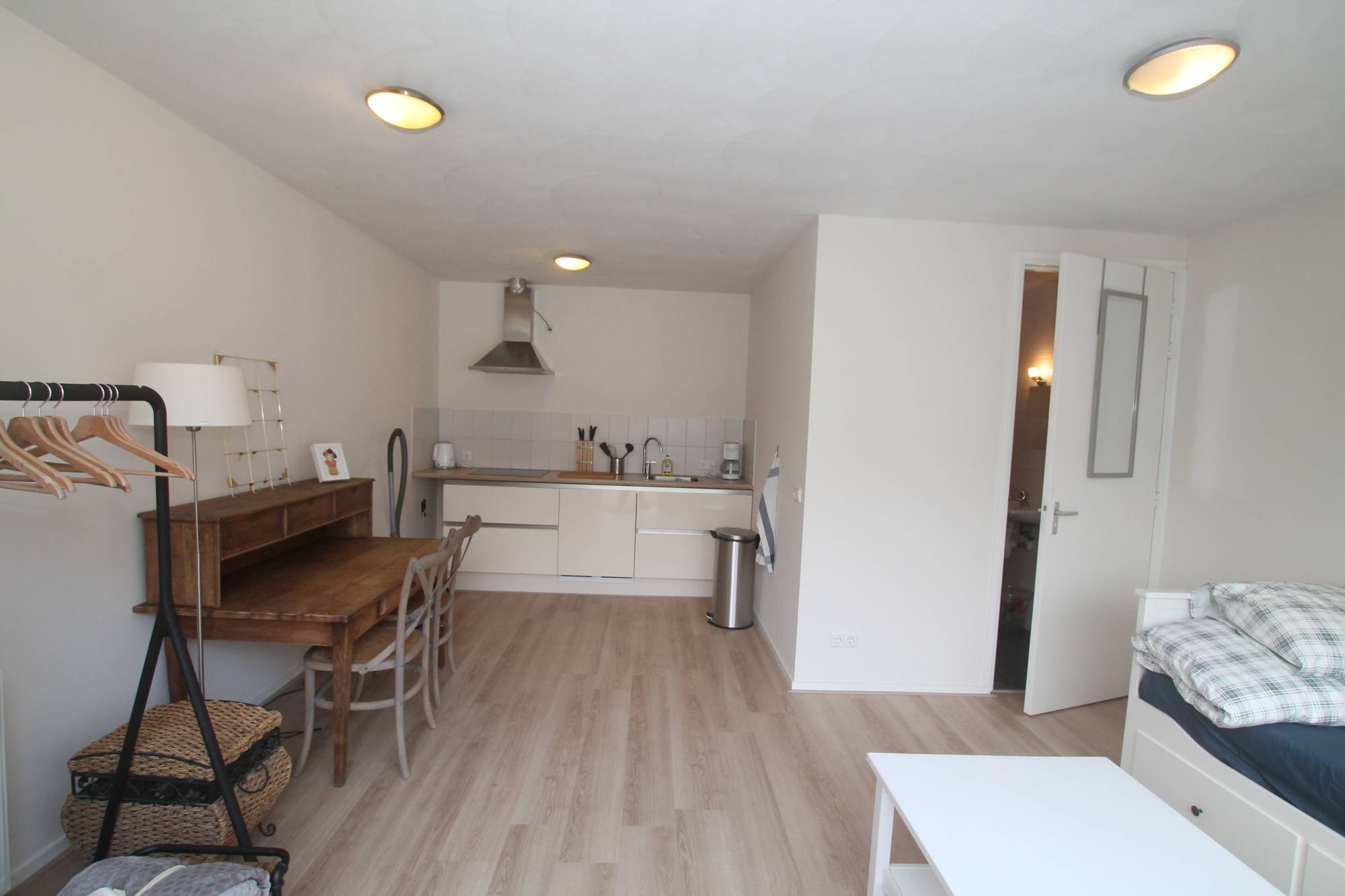 Appartement Goirkekanaaldijk in Tilburg