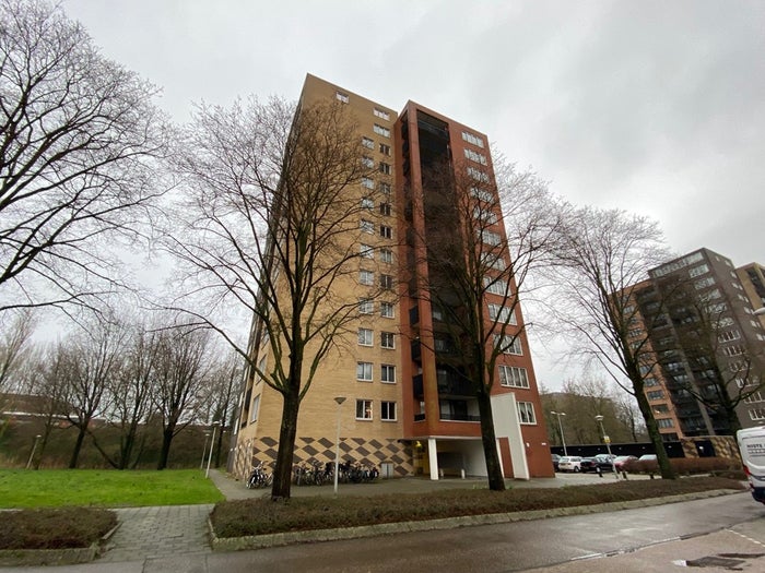 Te huur: Appartement Wittgensteinlaan 139 in Amsterdam