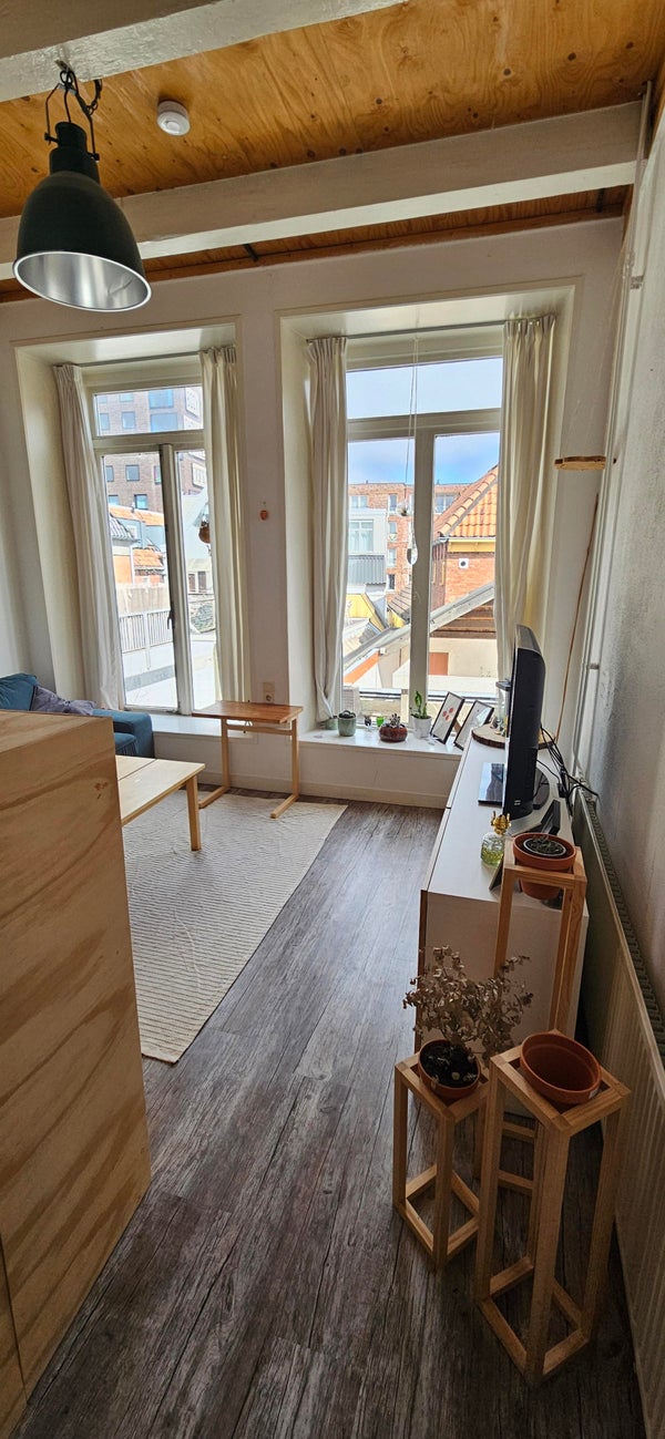 Nieuwe Ebbingestraat