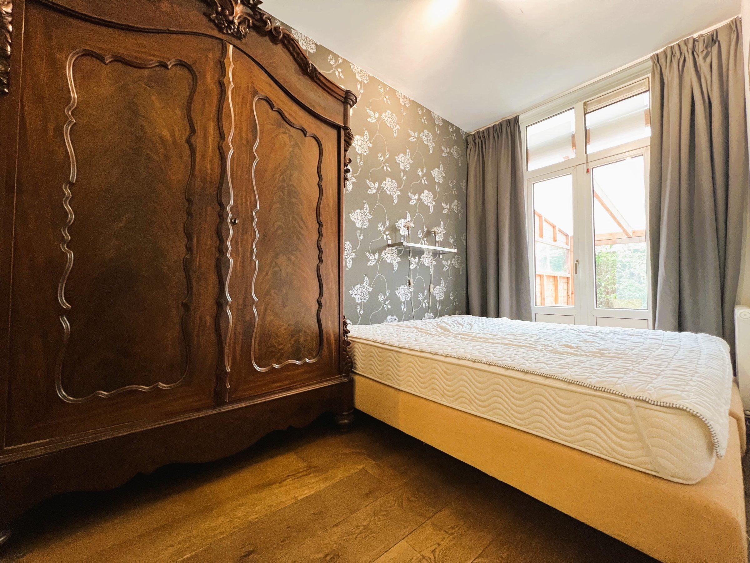 Woning te huur: Rombout Hogerbeetsstraat, Amsterdam
