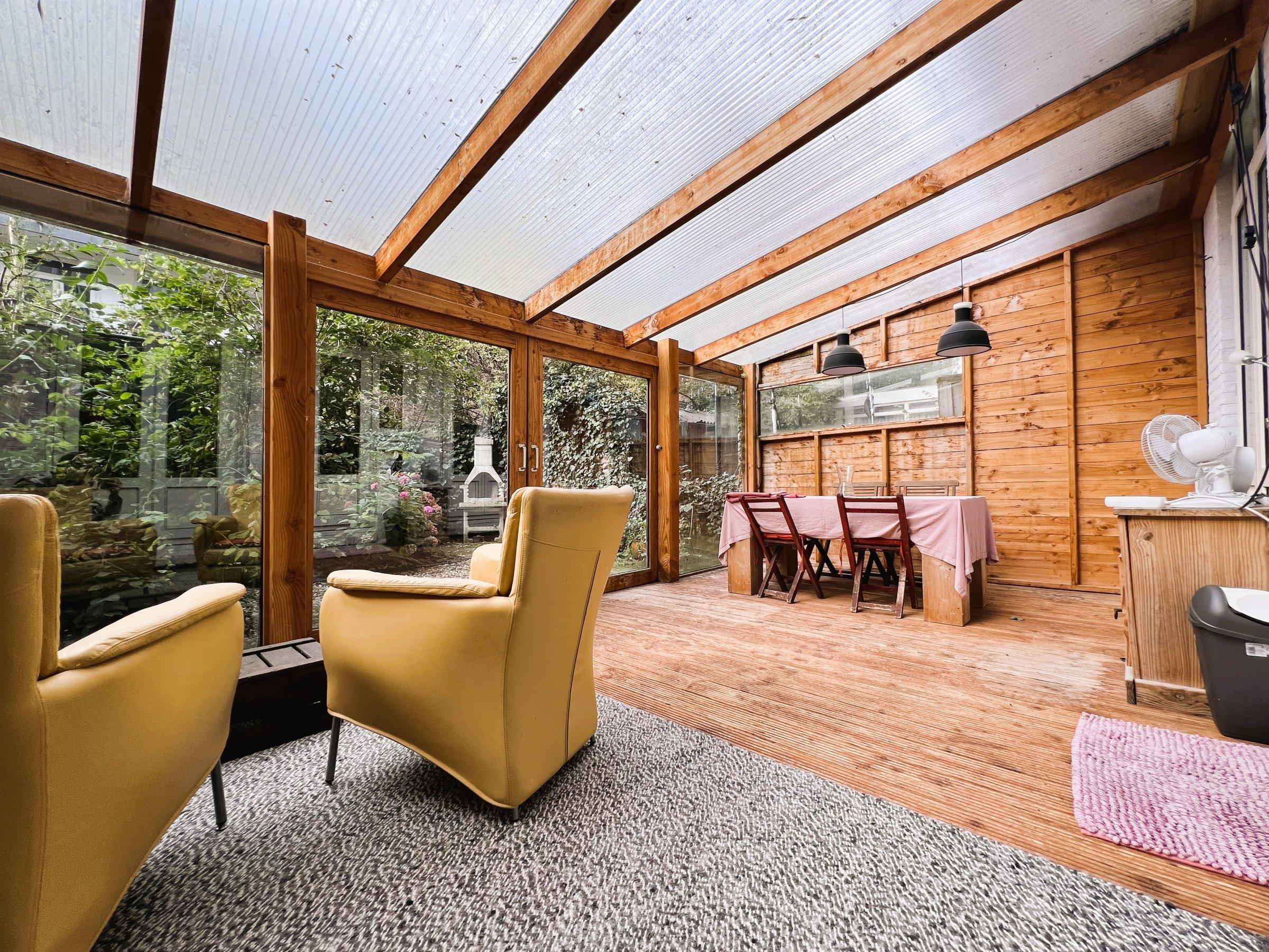 Woning te huur: Rombout Hogerbeetsstraat, Amsterdam