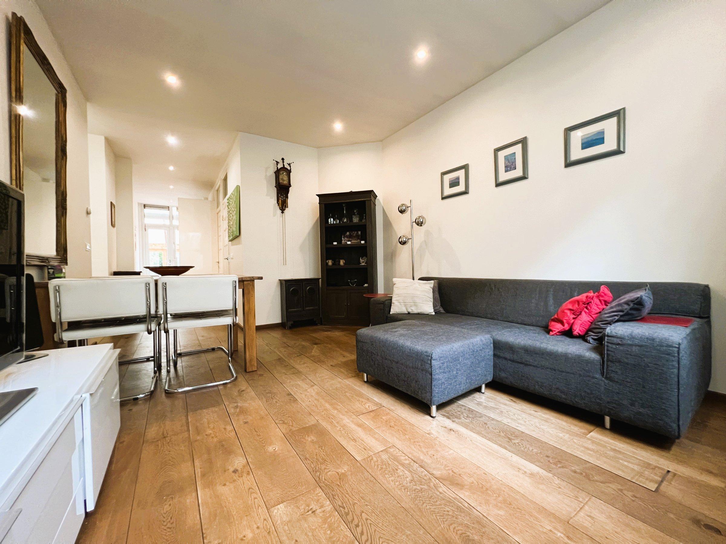 Woning te huur: Rombout Hogerbeetsstraat, Amsterdam