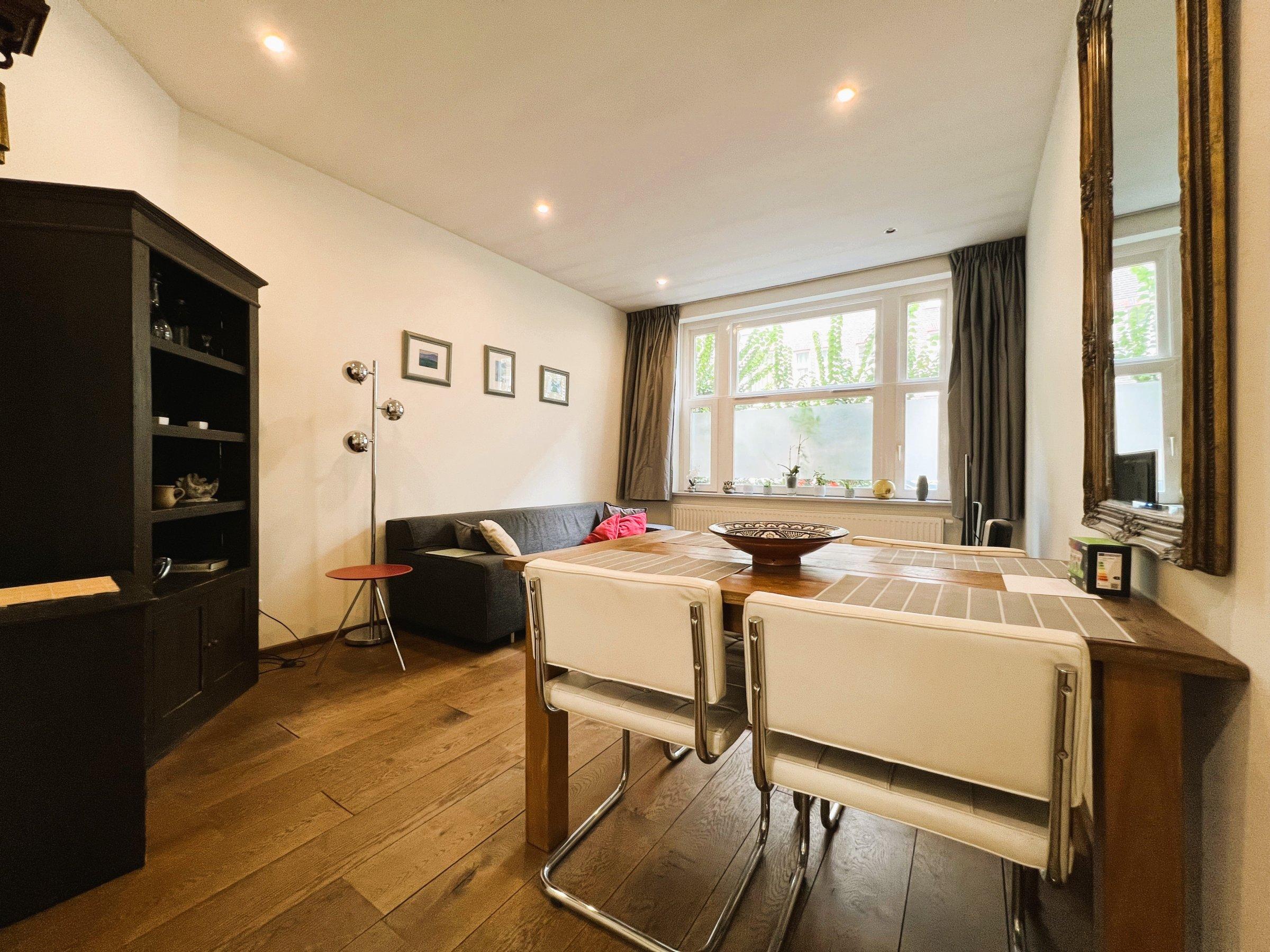 Woning te huur: Rombout Hogerbeetsstraat, Amsterdam