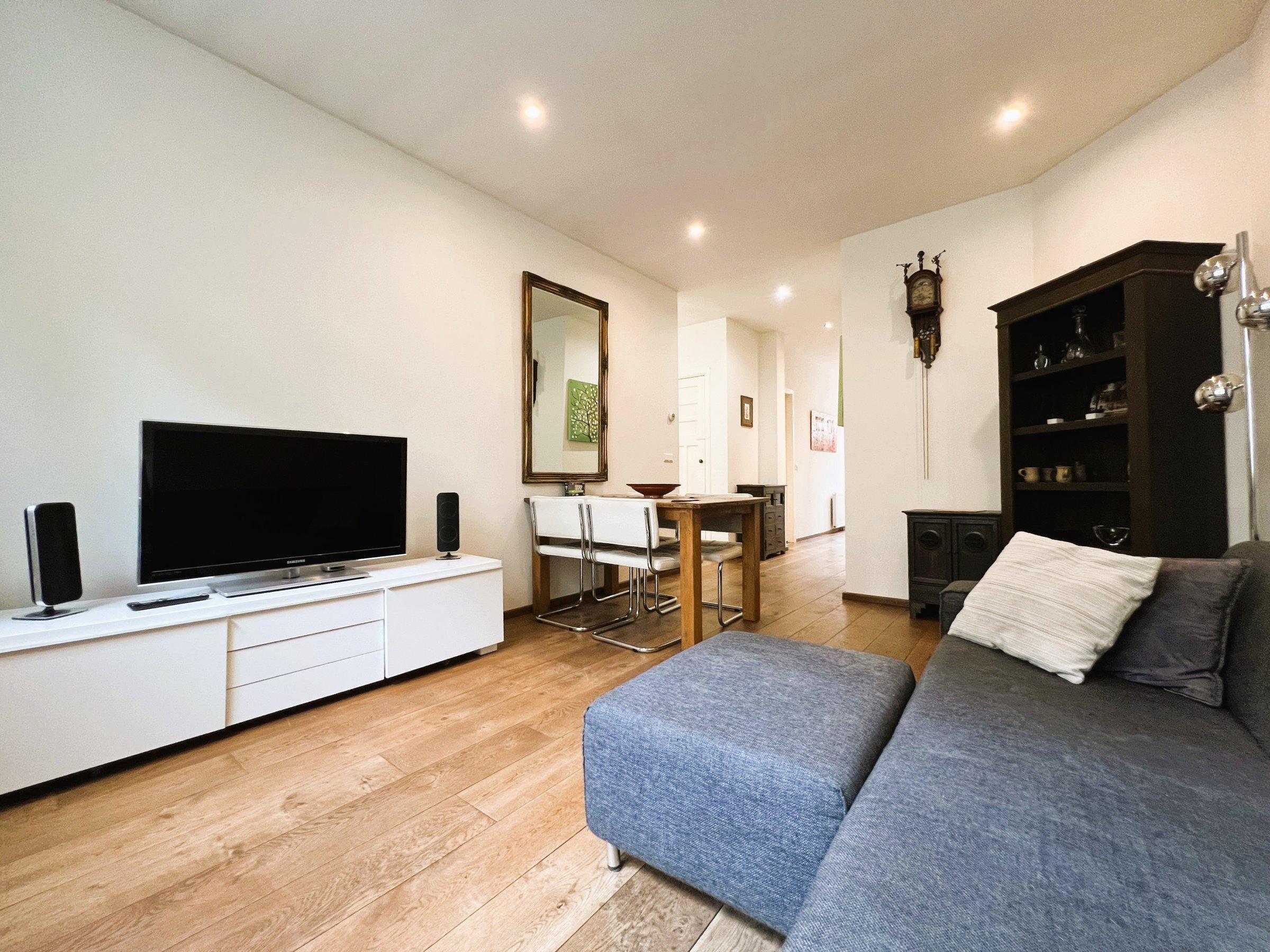 Woning te huur: Rombout Hogerbeetsstraat, Amsterdam
