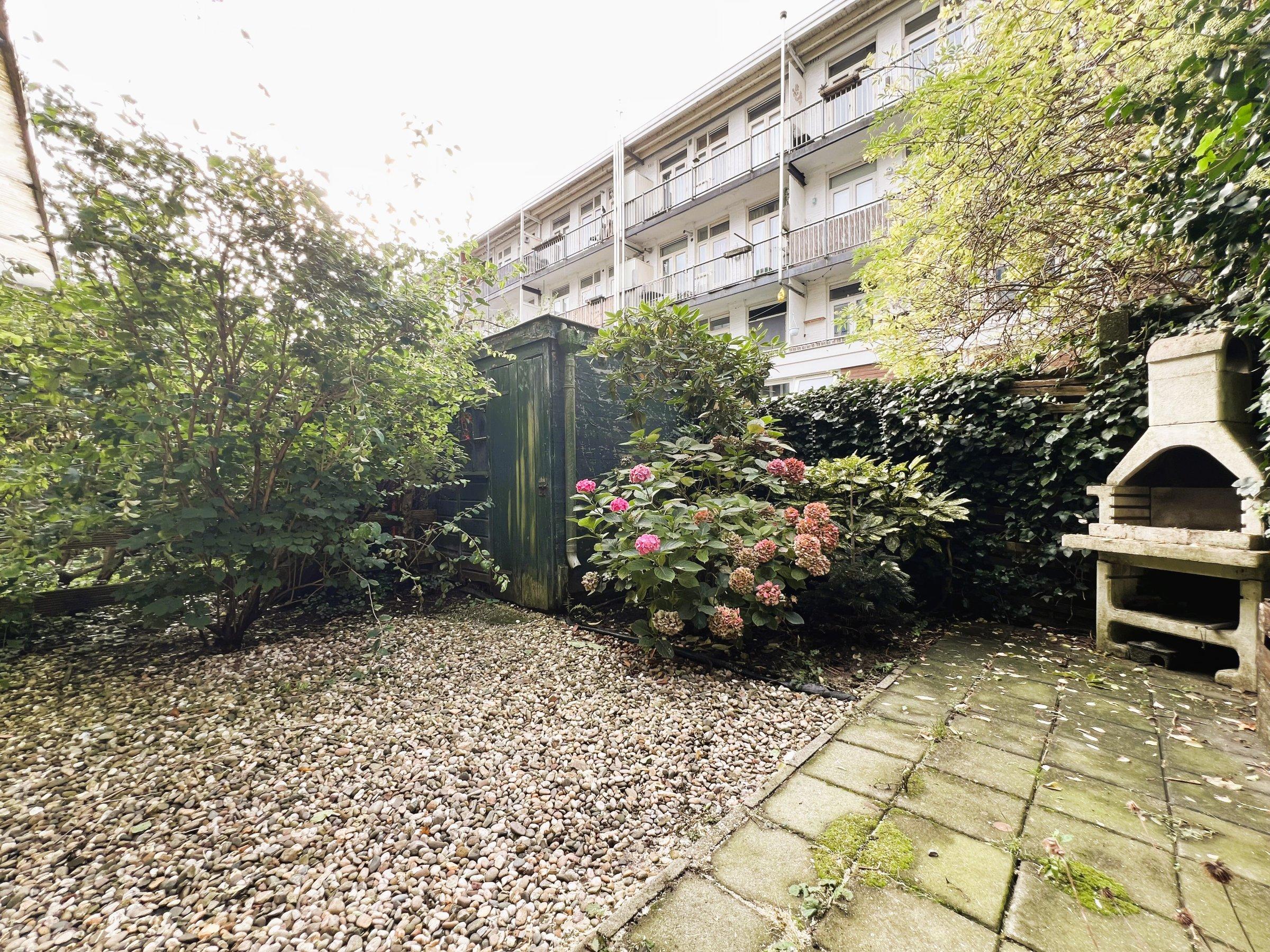 Woning te huur: Rombout Hogerbeetsstraat, Amsterdam