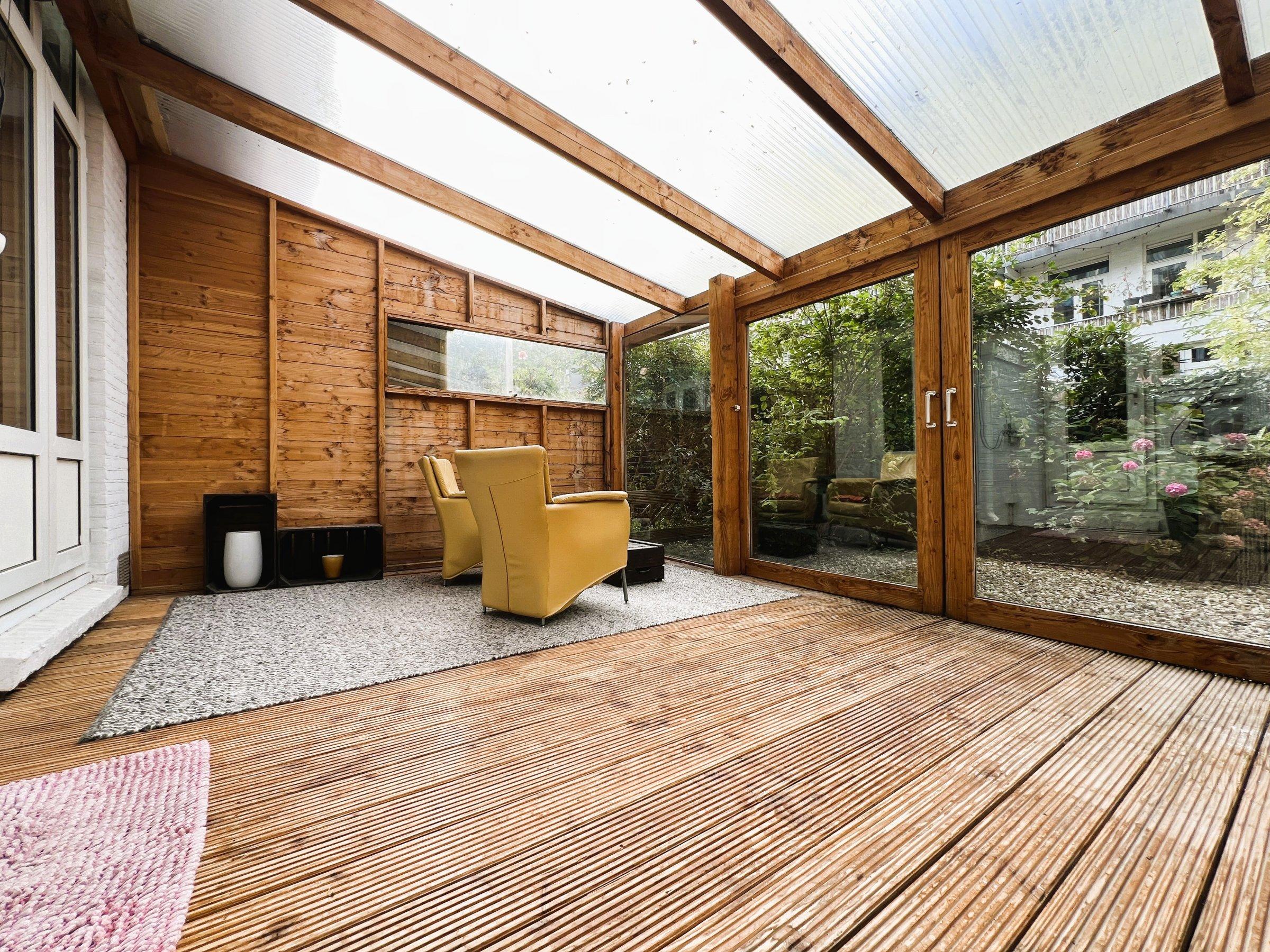Woning te huur: Rombout Hogerbeetsstraat, Amsterdam