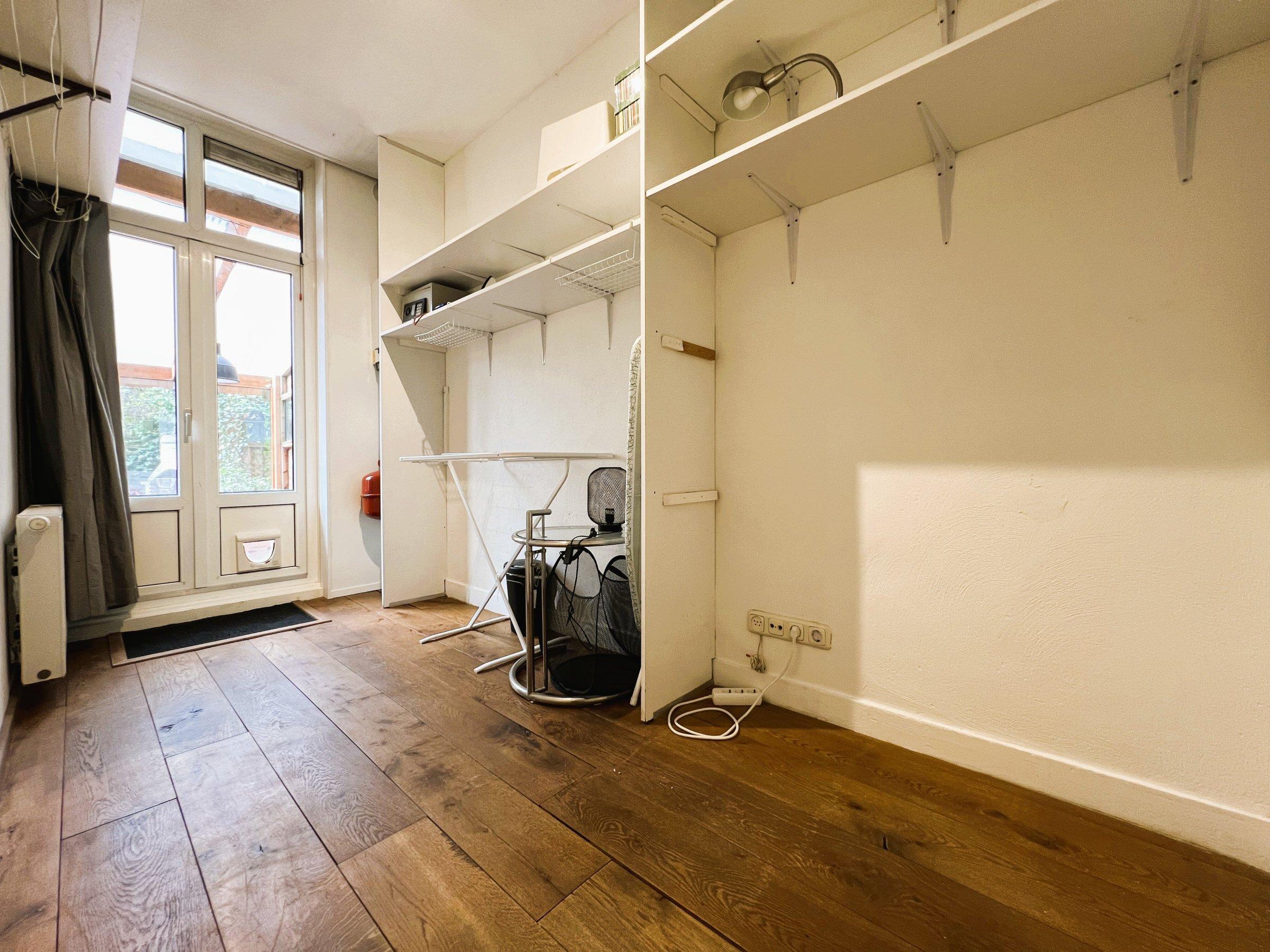Woning te huur: Rombout Hogerbeetsstraat, Amsterdam