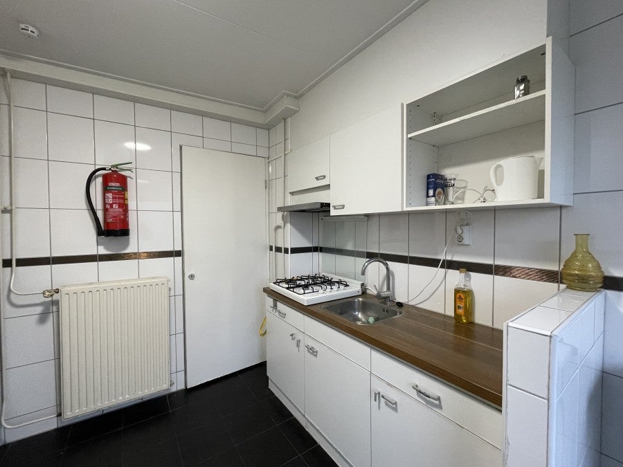 Kamer te huur: Burg. IJssel de Schepperstraat, Deventer