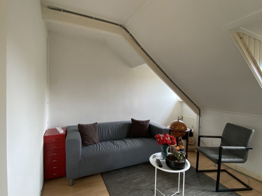 Kamer te huur: Burg. IJssel de Schepperstraat, Deventer