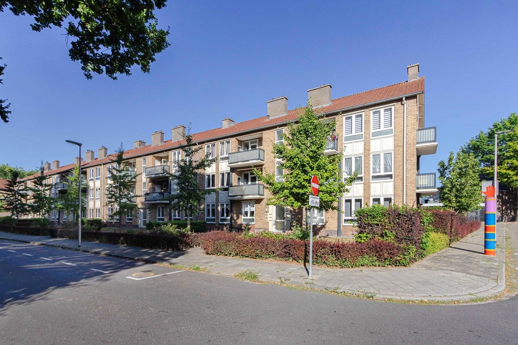 Appartement Sint Angelastraat 8 in Heerlen