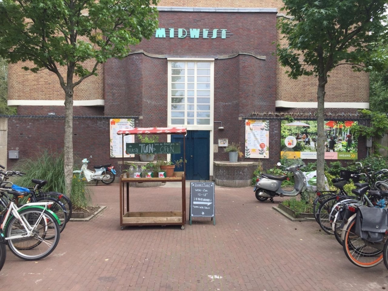 Appartement te huur: Balboastraat 31-2, Amsterdam