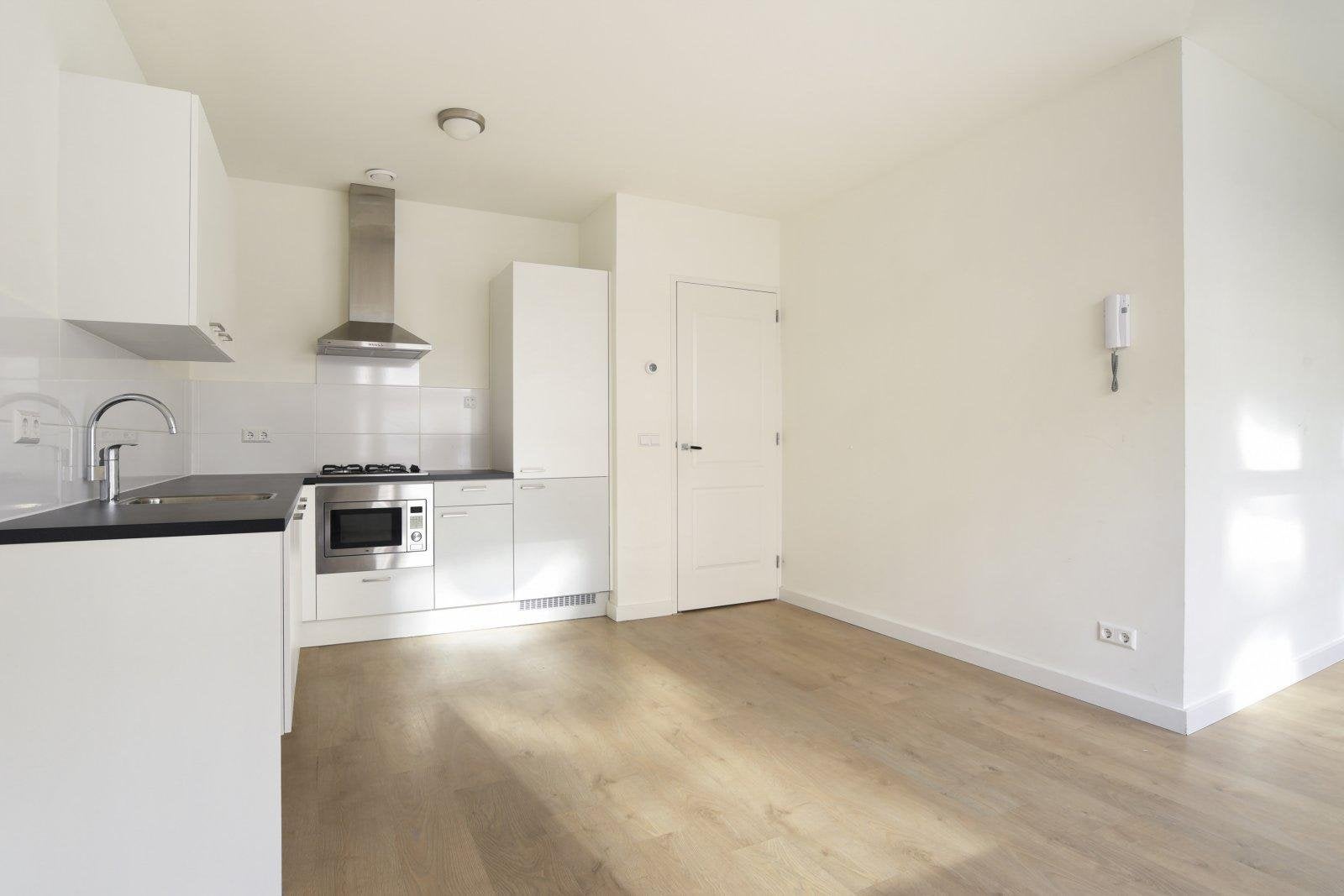 Appartement te huur: Balboastraat 31-2, Amsterdam